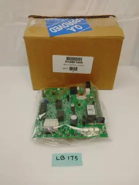 PCBBF160 GOODMAN Furnace Control Board PCBBF160 GOODMAN Furnace Control Board