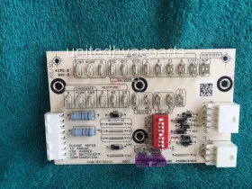 PCBEM102 GOODMAN Circuit Board