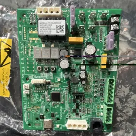 PCBJA206V009 GOODMAN Furnace Control Board Digital PCBJA206V009 GOODMAN Furnace Control Board Digital