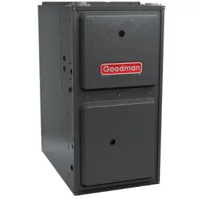 663051472280 GOODMEN Goodman Gas Fired Furnace