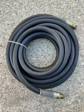 FP-5000 GOSS Propane Melting Smelting Furnace Hose Regulator #2 FP-5000 GOSS Propane Melting Smelting Furnace Hose Regulator #2