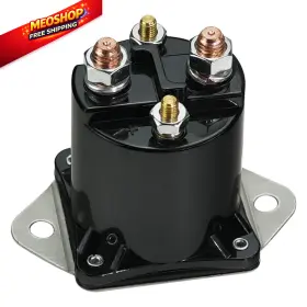 GA1055 GRADORA Volt Electric Golf Solenoid Repalcement Club GA1055 GRADORA Volt Electric Golf Solenoid Repalcement Club