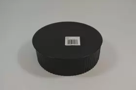 6603SE WOOD Stove Pipe Cleanout Cap