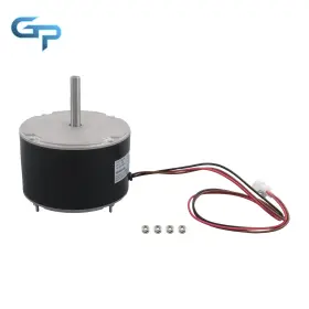 GRE275545 GREATPARTS Condenser Fan Motor Volt Rpm GRE275545 GREATPARTS Condenser Fan Motor Volt Rpm
