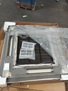 CAS24HP230V1AC GREE Ceiling Cassette Zone Air Handler #2