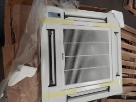 CAS24HP230V1AC GREE Ceiling Cassette Zone Air Handler
