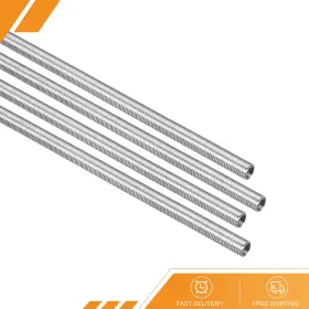 669739204600 GRYFTON Heating-element Coil Wire Kiln Furnace