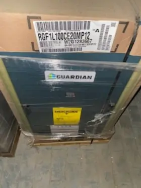 100MBTU GUARDIAN Ecm Furnace Drive Single
