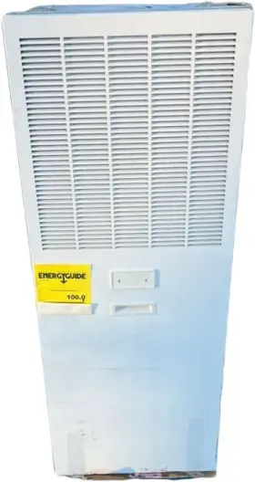 EBE10A GUARDIAN Housing Electric Furnace Downflow Dented EBE10A GUARDIAN Housing Electric Furnace Downflow Dented