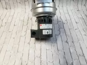 2002.28 HARDY Wood Furnace Damper Blower Motor #2