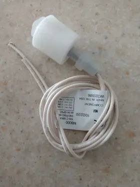 H1100.00 HARDY Wood Furnace Level Switch H1100.00 HARDY Wood Furnace Level Switch
