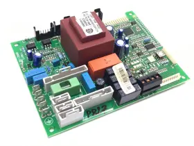 00261079-04 HAYWARD Unical Ag Spa Control Circuit Board
