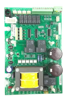 007-231-01 HAYWARD Goldline Aqua Logic Control #3