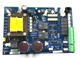 007-261-01 HAYWARD Goldline Pool Spa Control Circuit Board