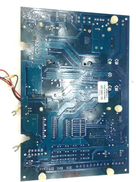 007-266-01 HAYWARD Goldline Pcb Control Board #3