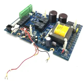 007-266-01 HAYWARD Goldline Pcb Control Board