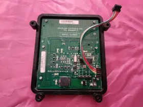 011007C-1 HAYWARD Goldline Pool Control Circuit Board #3