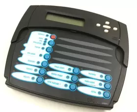 066015E-1 HAYWARD Aqua Logic Display Keypad Control