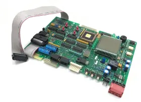 07270A04 HAYWARD Aquapure Clormatic Pool Heater Control Board