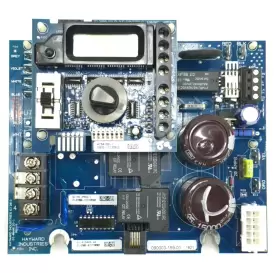 090003-159-01 HAYWARD Goldline Pool Spa Display Control Board #3