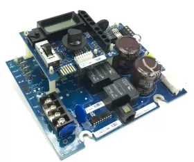090003-159-01 HAYWARD Goldline Pool Spa Display Control Board