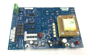 090012-110-01 HAYWARD Goldline Revs Control Board #2