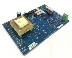090012-110-01 HAYWARD Goldline Revs Control Board