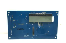 090029-100-01 HAYWARD Goldline Aquarite Display Control Board