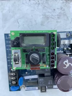 132604 HAYWARD Goldline Control Board #2