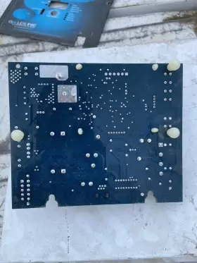 132604 HAYWARD Goldline Control Board #3