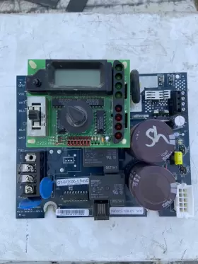 132604 HAYWARD Goldline Control Board
