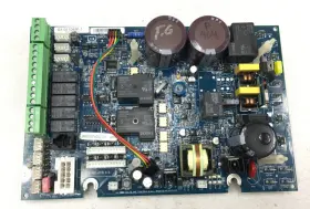 90007-430-01 HAYWARD Aqua Logic Glx Pcb Control Board #2