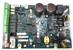 G1-011049B-ENG1.1 HAYWARD Goldline Control Board #3