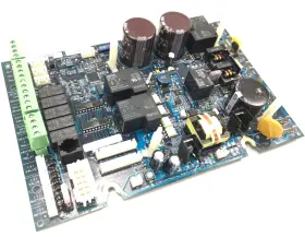 G1-011049B-ENG1.1 HAYWARD Goldline Control Board