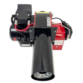 198462984195 HAYWHNKN Diesel Burner Single Oil Air Atomizing