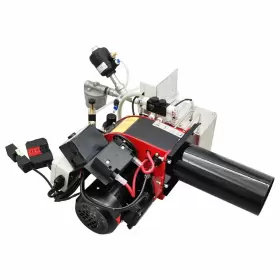 CR-056914 HAYWHNKN Waste Oil Heater Engine Diesel Air Burner #2