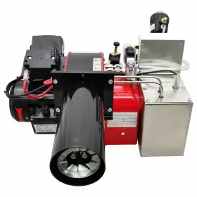CR-056914 HAYWHNKN Waste Oil Heater Engine Diesel Air Burner #3