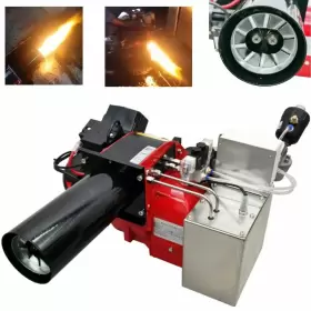 CR-056914 HAYWHNKN Waste Oil Heater Engine Diesel Air Burner