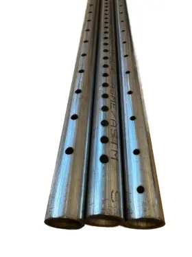 TUBES-4182 HEARTH AND HOME TECHNOLOGIES Quadra Fire Pioneer