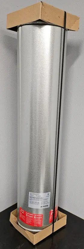 DVP36 HEARTH HOME Homes Dvp Vent Pipe