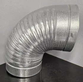 DVP90 HEARTH HOME Homes Dvp Vent Pipe