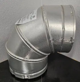 SLP90 HEARTH HOME Homes Slp Vent Pipe