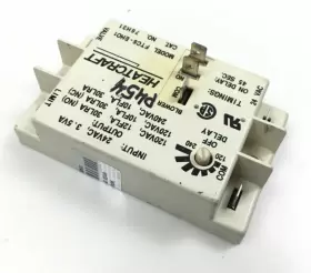 FTC6-EH01 HEATCRAFT Fan Timer Lennox #2