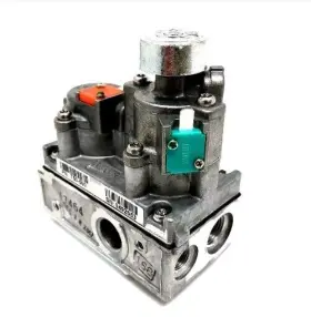 750-500 HEATILATOR Dexen Ipi Natural Gas Valve Quadrafire