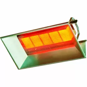 2704280 HEATSTAR High Intensity Natural Gas Heater #2