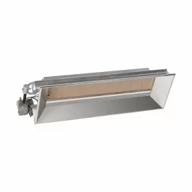 2704301 HEATSTAR High Intensity Infrared Natural Gas Heater #2