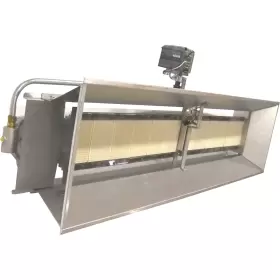 2704327 HEATSTAR High Intensity Infrared Propane Heater