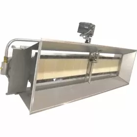 2704343 HEATSTAR High Intensity Infrared Propane Heater