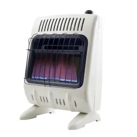 F156011 HEATSTAR Vent Flame Propane Heater Thermostat