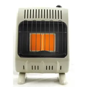 HSSVFRD10LPT HEATSTAR Vent Radiant Propane Heater Thermostat